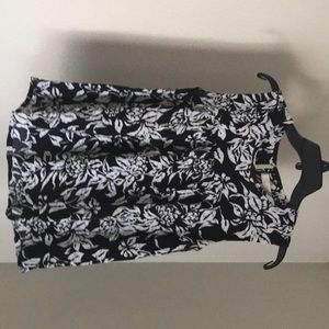 Ann Taylor Loft shirt XS